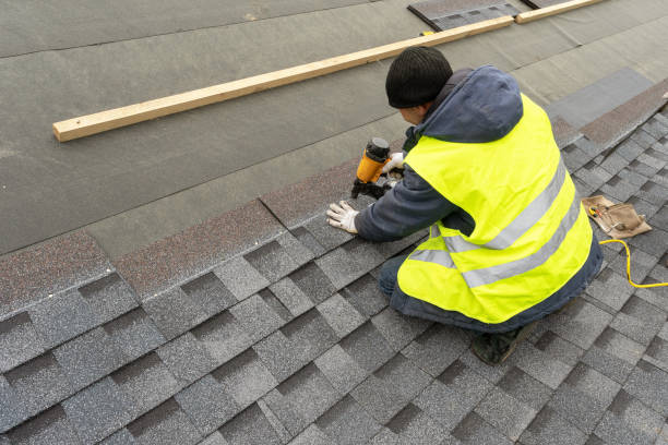 Best Roof Leak Repair  in Spencer, OK