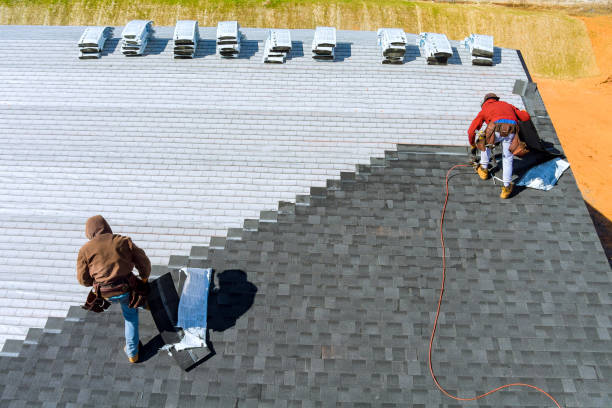 Slate Roofing Contractor in Spencer, OK