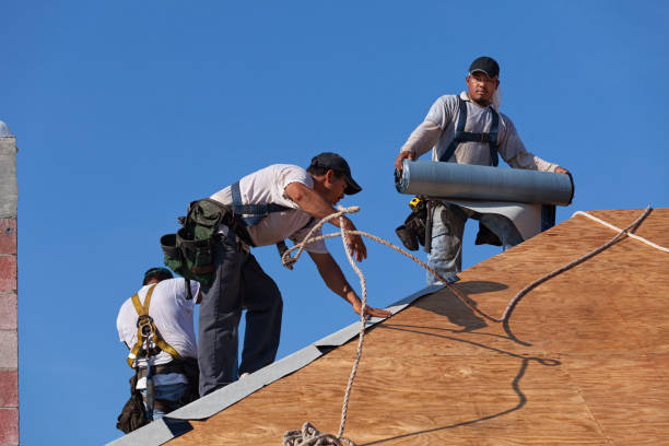 Roof Waterproofing Services in Spencer, OK