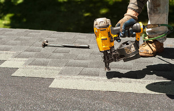 Best Residential Roofing Contractor  in Spencer, OK
