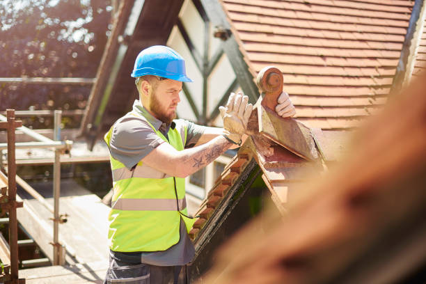 Best New Roof Installation  in Spencer, OK