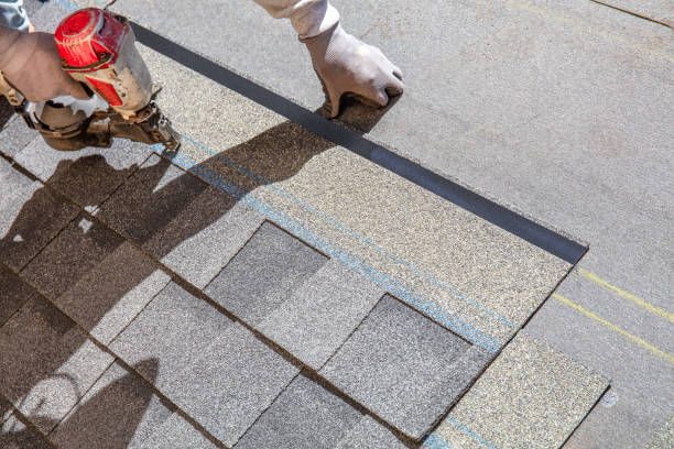 Best Tile Roofing Contractor  in Spencer, OK
