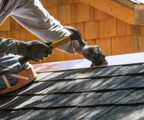 Best Commercial Roofing Services  in Spencer, OK